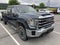 2020 GMC Sierra 2500 HD SLE