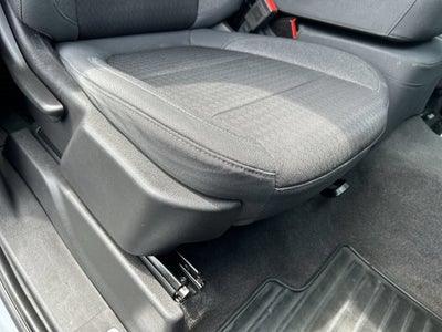 2020 GMC Sierra 2500 HD SLE