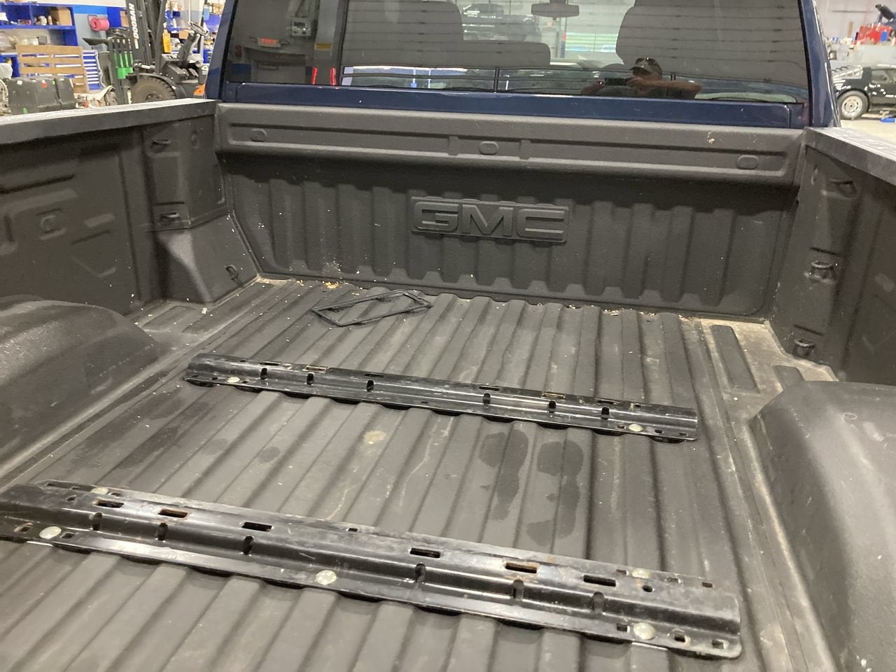 2022 GMC Sierra 2500 HD SLE