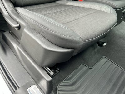 2025 GMC Sierra 2500 HD SLE