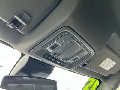 2025 GMC Sierra 2500 HD SLE