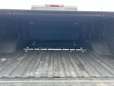 2025 GMC Sierra 2500 HD SLE