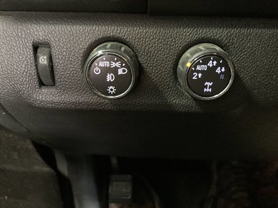 2016 GMC Canyon 4WD SLE