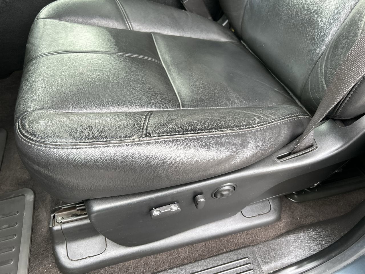 2007 GMC Sierra 3500 HD SRW SLT