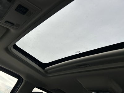 2007 GMC Sierra 3500 HD SRW SLT