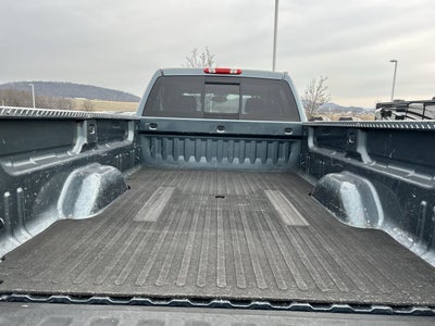 2007 GMC Sierra 3500 HD SRW SLT