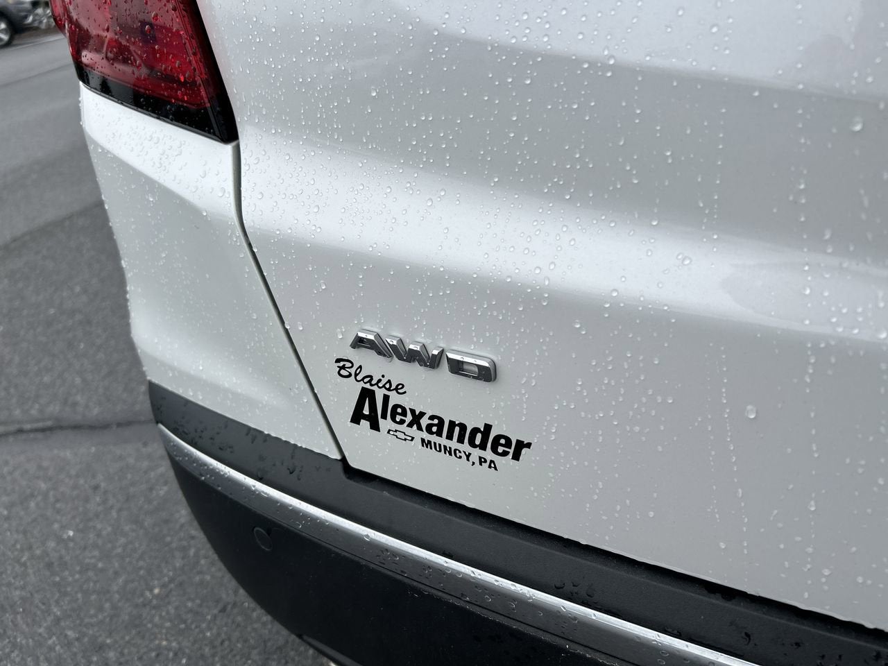 2022 Cadillac XT5 Luxury