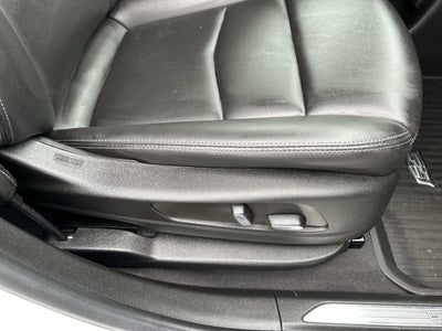 2022 Cadillac XT5 Luxury