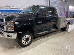 2021 Chevrolet Silverado 5500 HD LT