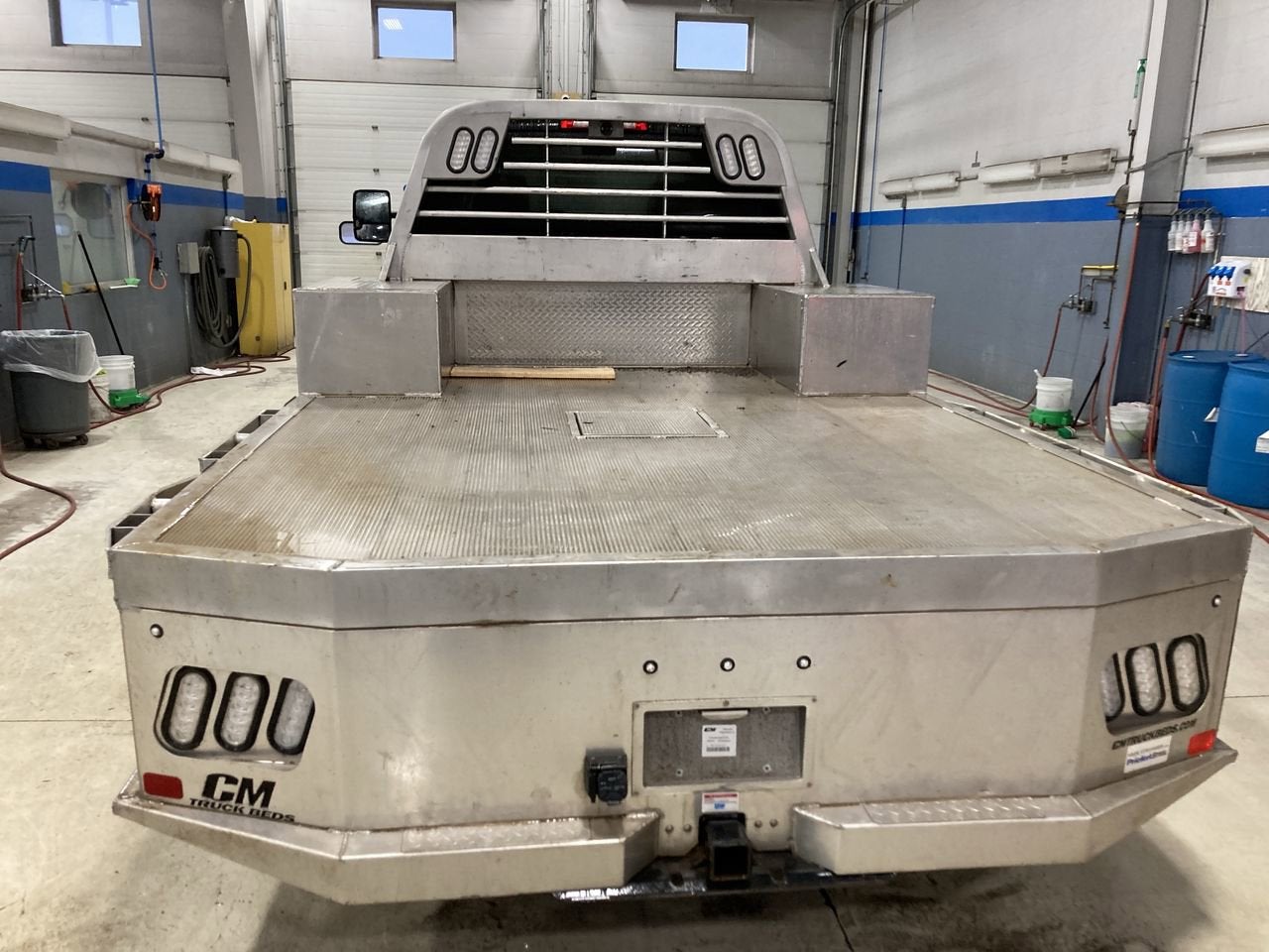 2021 Chevrolet Silverado 5500 HD LT