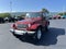 2011 Jeep Wrangler Sahara