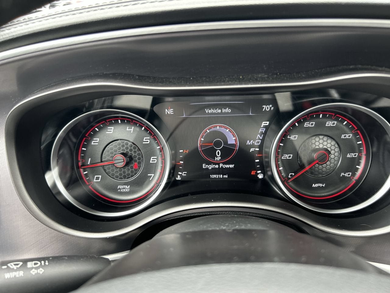 2020 Dodge Charger GT