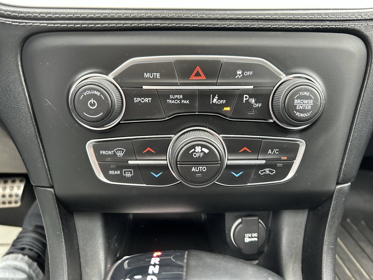 2020 Dodge Charger GT