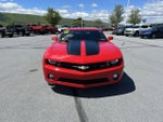 2012 Chevrolet Camaro 2LS