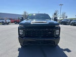 2022 Chevrolet Silverado 2500 HD Custom