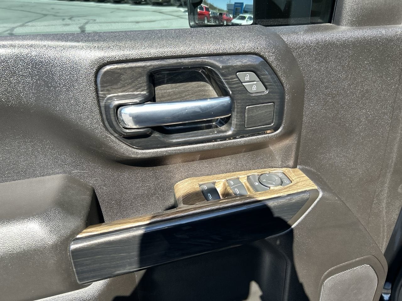 2022 Chevrolet Silverado 2500 HD Custom