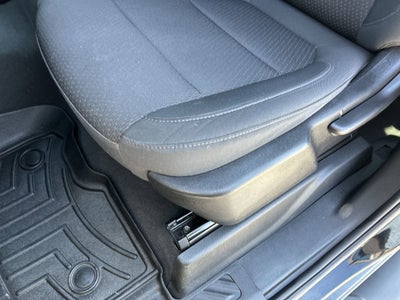 2022 Chevrolet Silverado 2500 HD Custom