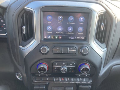 2022 Chevrolet Silverado 3500 HD LT