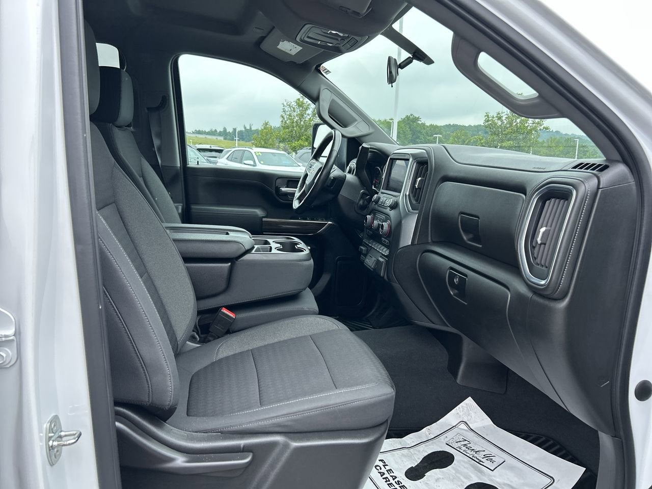 2022 Chevrolet Silverado 3500 HD LT