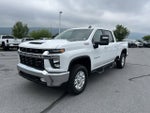 2022 Chevrolet Silverado 3500 HD LT