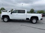 2022 Chevrolet Silverado 3500 HD LT