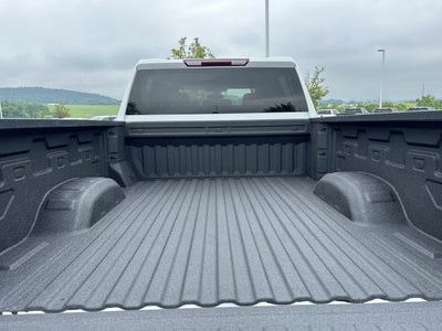 2022 Chevrolet Silverado 3500 HD LT