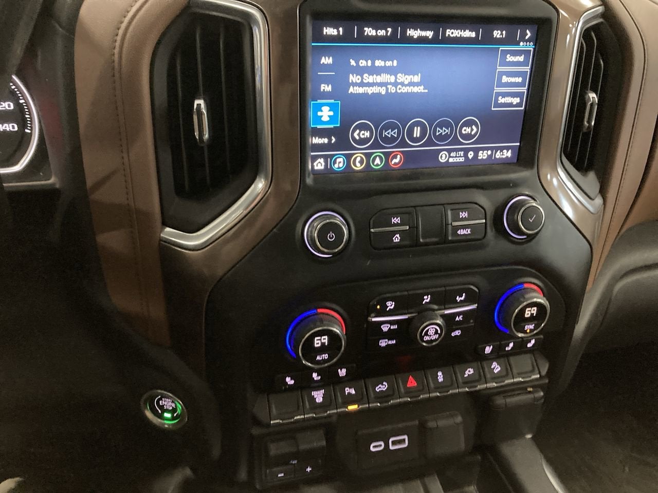 2022 Chevrolet Silverado 3500 HD High Country