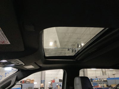 2022 Chevrolet Silverado 3500 HD High Country