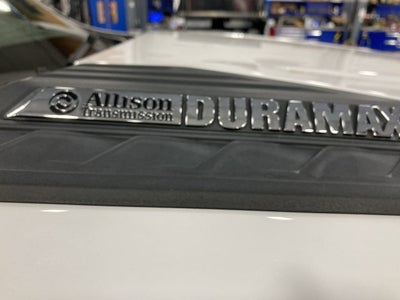 2022 Chevrolet Silverado 3500 HD High Country