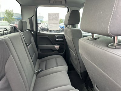 2019 Chevrolet Silverado LD LT