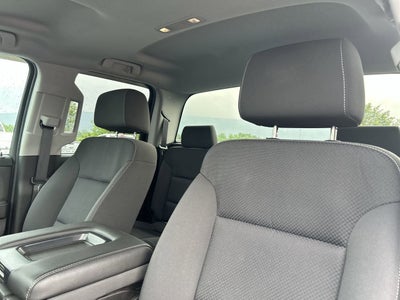 2019 Chevrolet Silverado LD LT