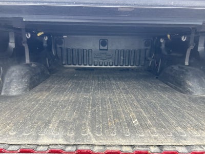 2019 Chevrolet Silverado LD LT