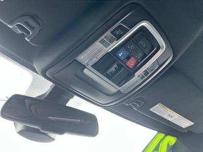 2021 RAM 3500 Laramie