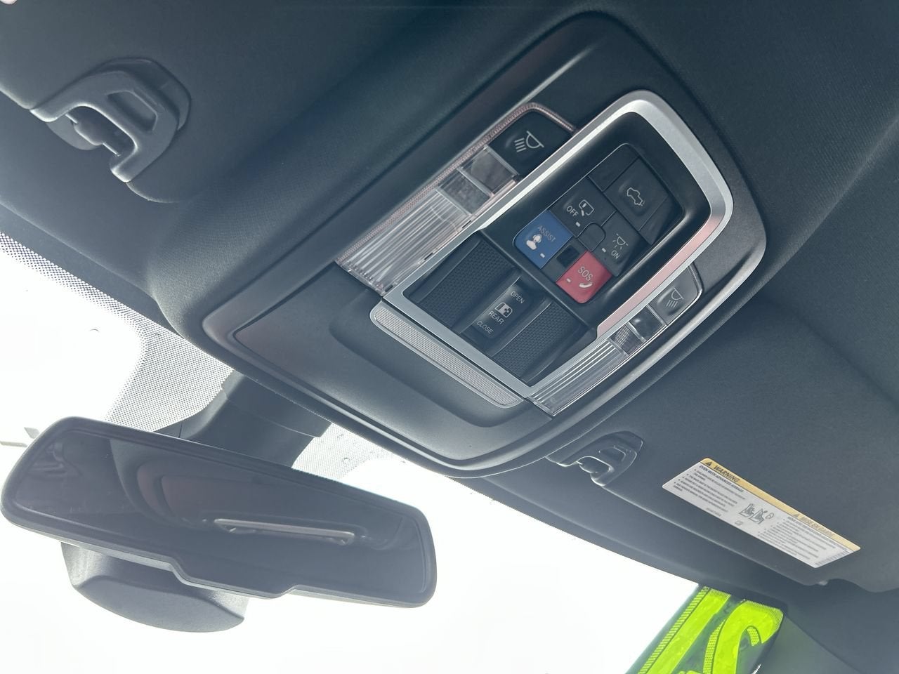 2021 RAM 3500 Laramie