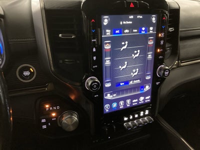 2019 RAM 2500 Limited