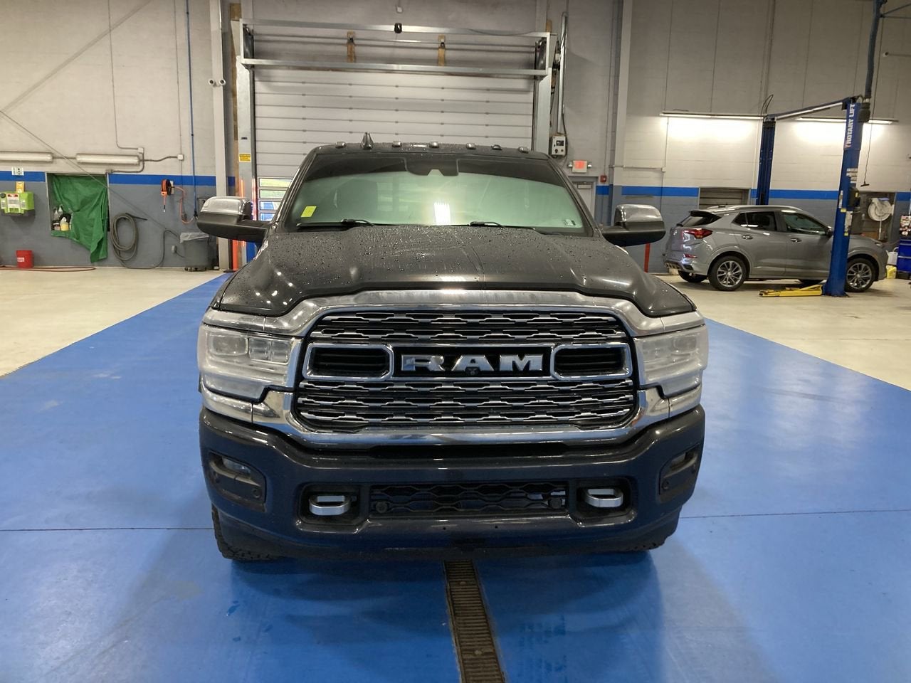 2019 RAM 2500 Limited