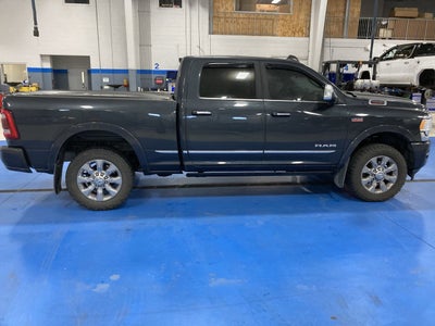 2019 RAM 2500 Limited