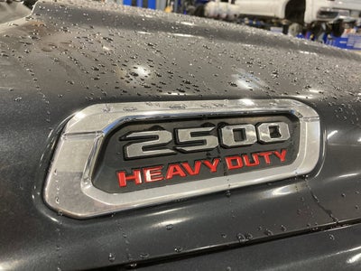 2019 RAM 2500 Limited