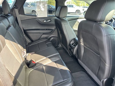2019 Chevrolet Blazer 4DR AWD LT