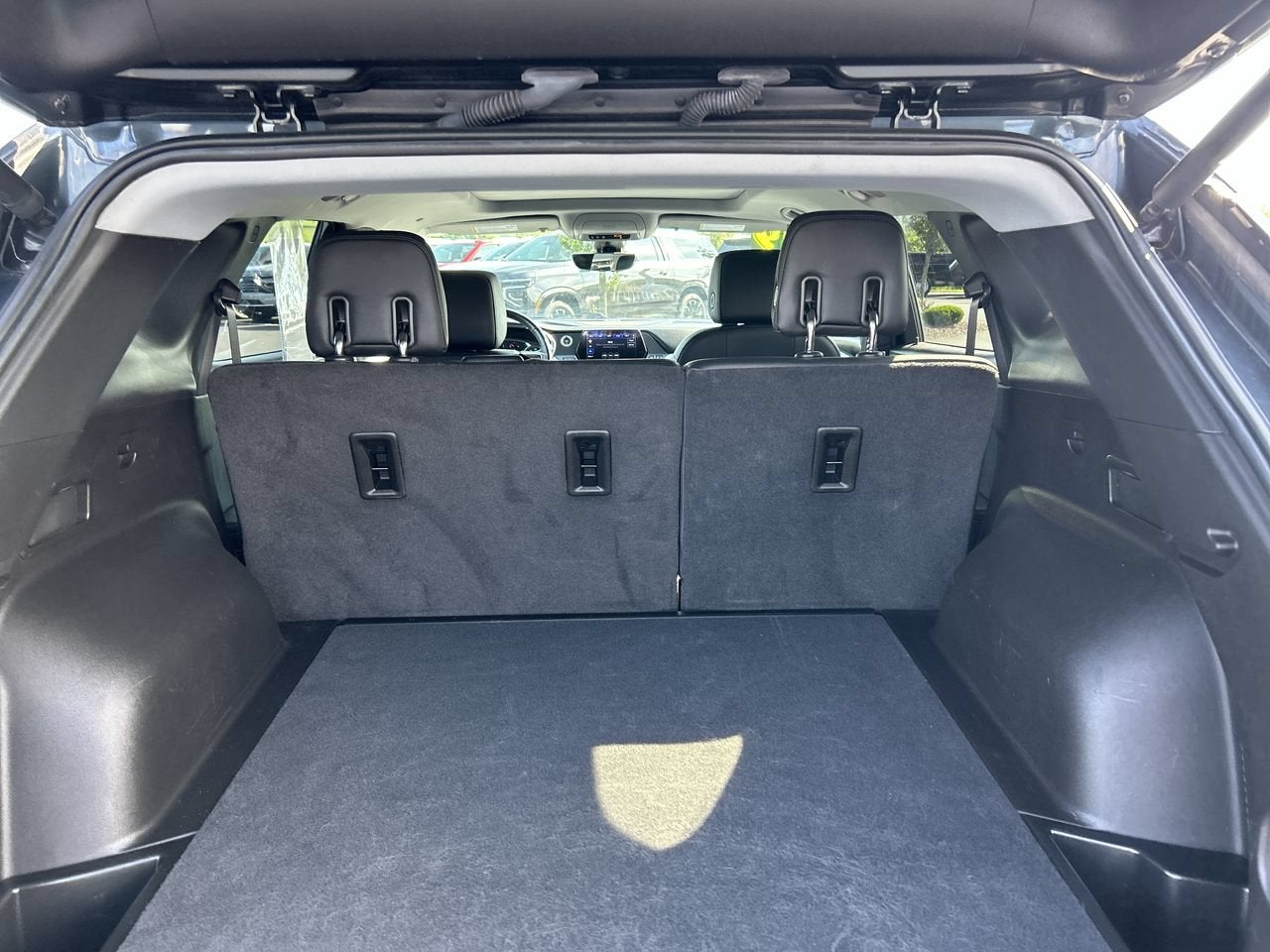 2019 Chevrolet Blazer 4DR AWD LT