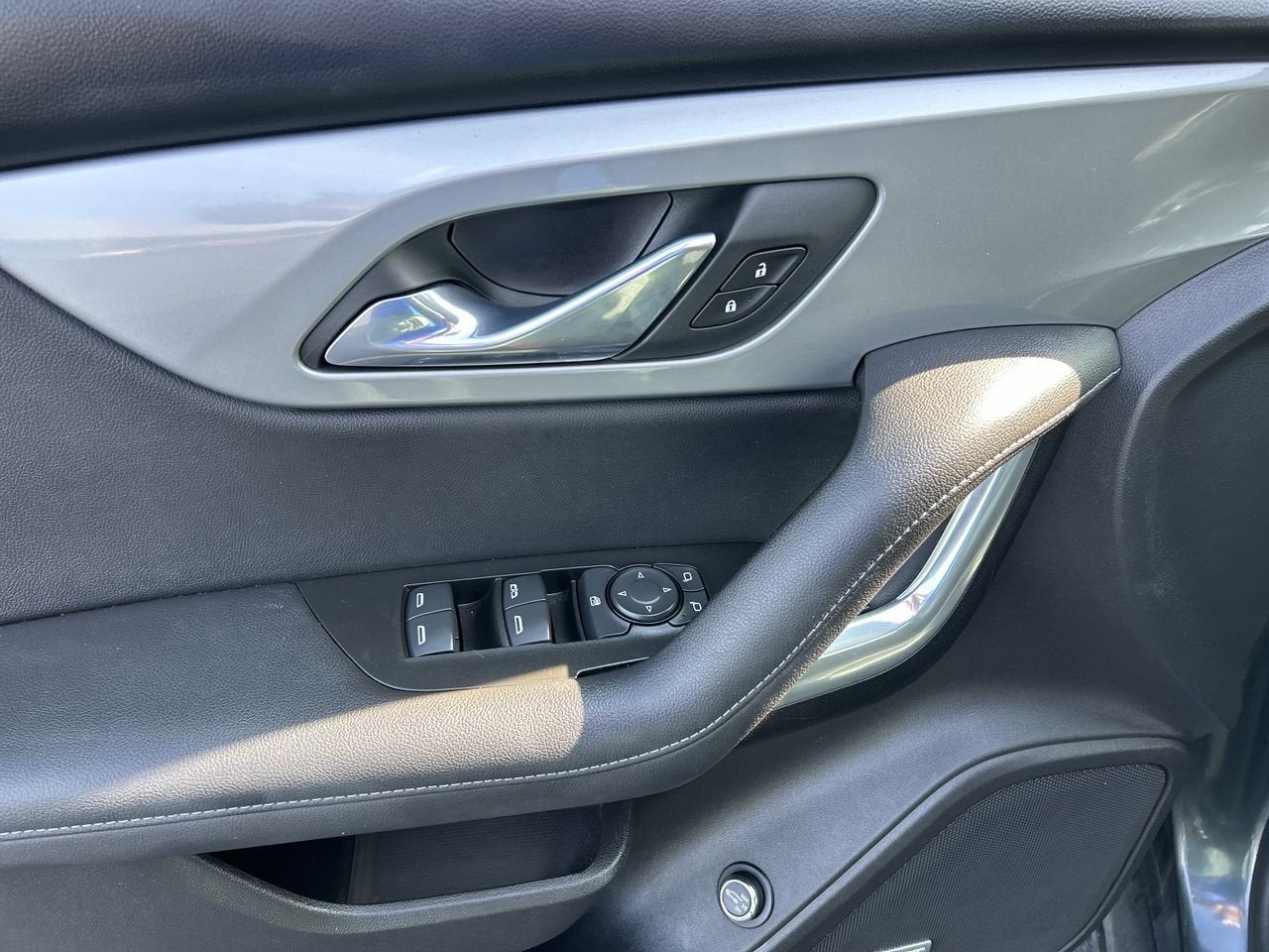 2019 Chevrolet Blazer 4DR AWD LT