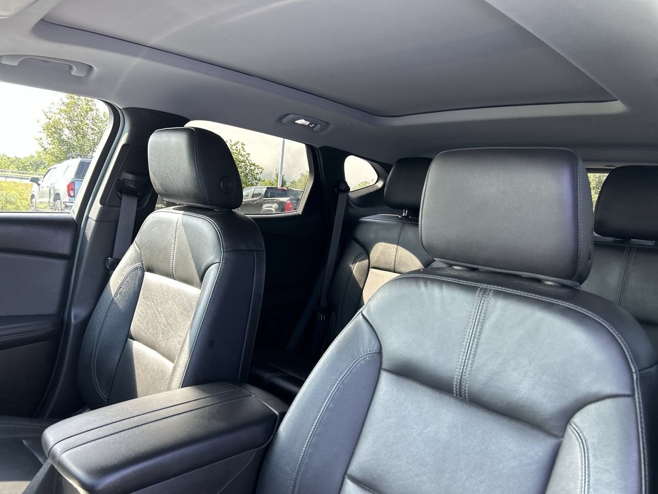 2019 Chevrolet Blazer 4DR AWD LT