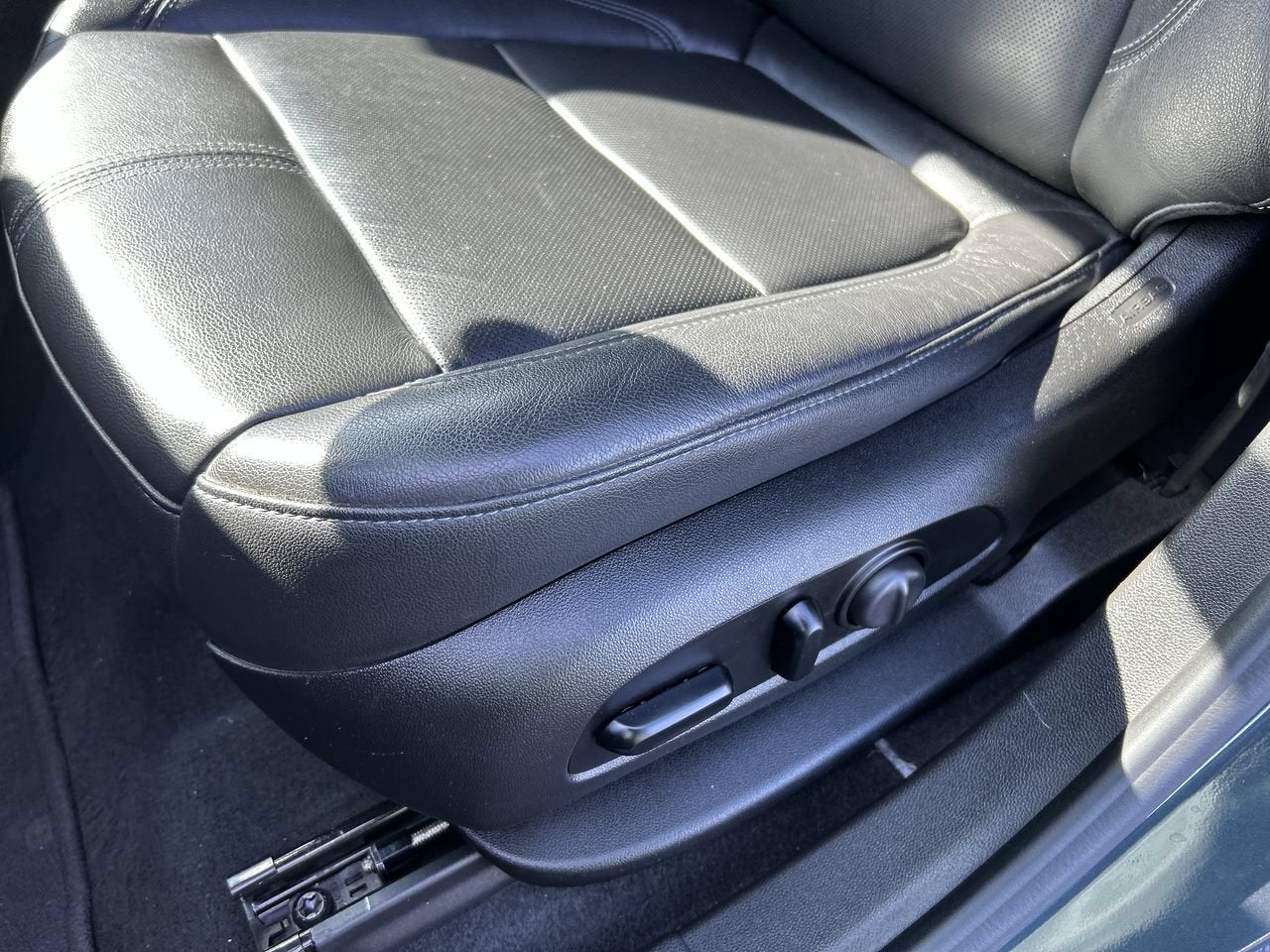 2019 Chevrolet Blazer 4DR AWD LT