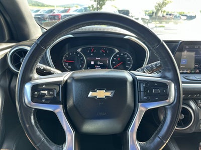 2019 Chevrolet Blazer 4DR AWD LT
