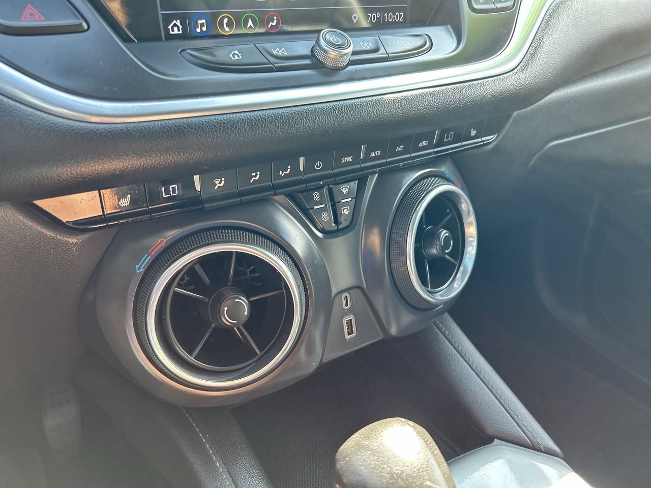 2019 Chevrolet Blazer 4DR AWD LT