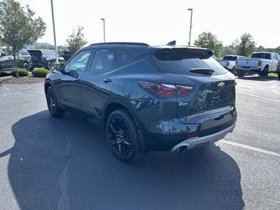 2019 Chevrolet Blazer 4DR AWD LT