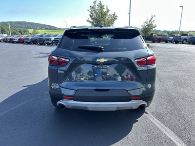 2019 Chevrolet Blazer 4DR AWD LT