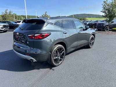 2019 Chevrolet Blazer 4DR AWD LT