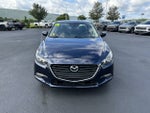 2018 Mazda Mazda3 4-Door Touring