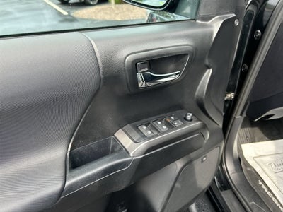 2019 Toyota Tacoma 4WD SR